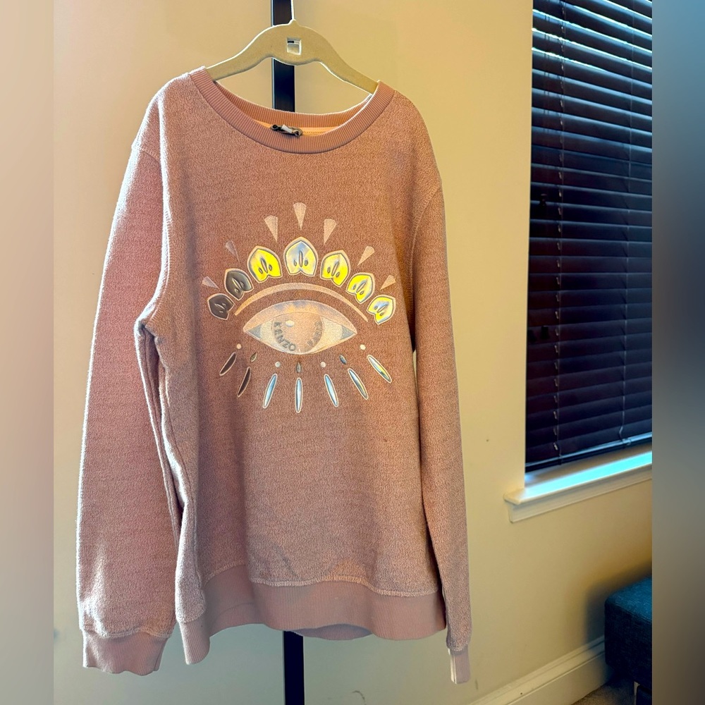 Kenzo Sweater